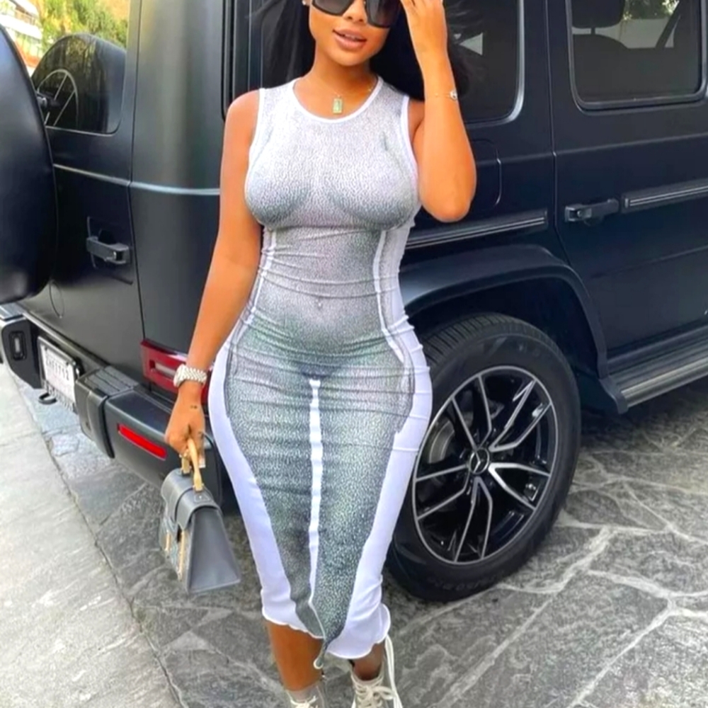 Bodycon dress